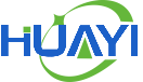 江门市华亿净化空调有限公司官方LOGO