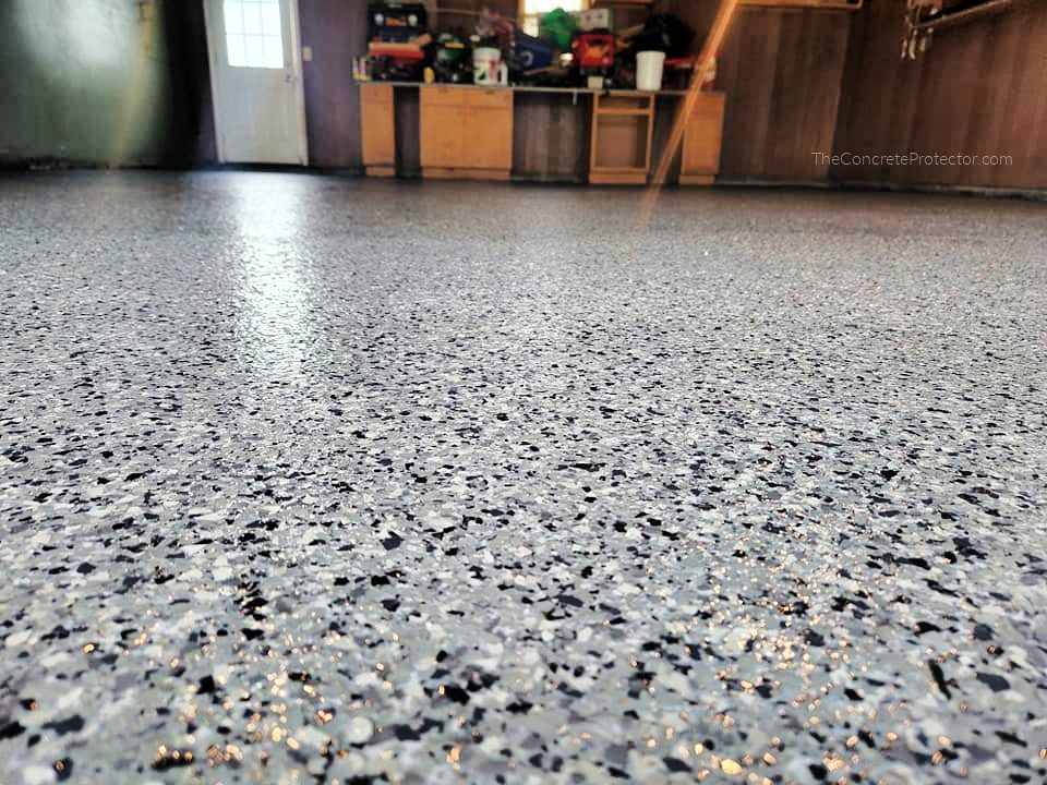 地坪延寿指南：日常维护的六个习惯