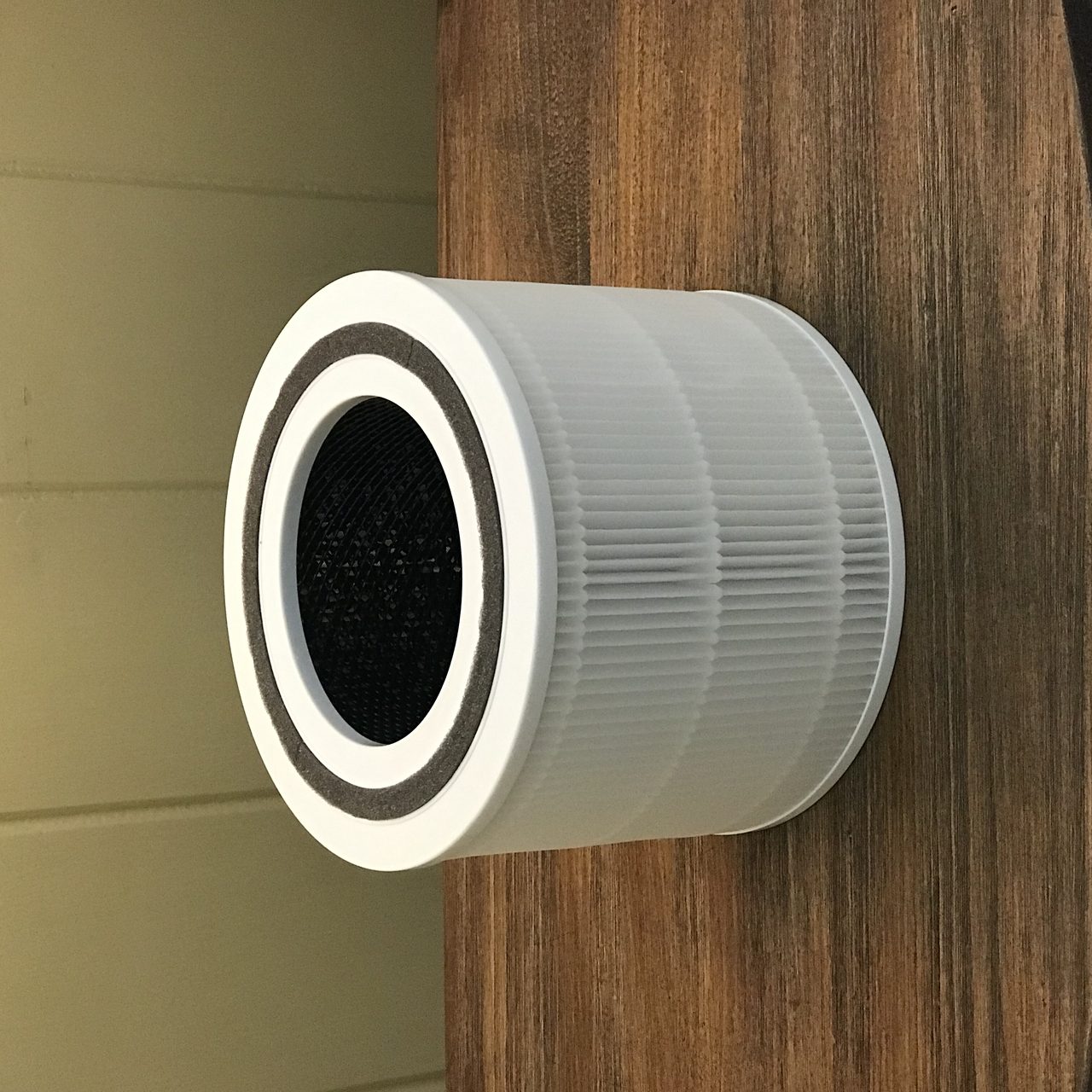HEPA 高效过滤器